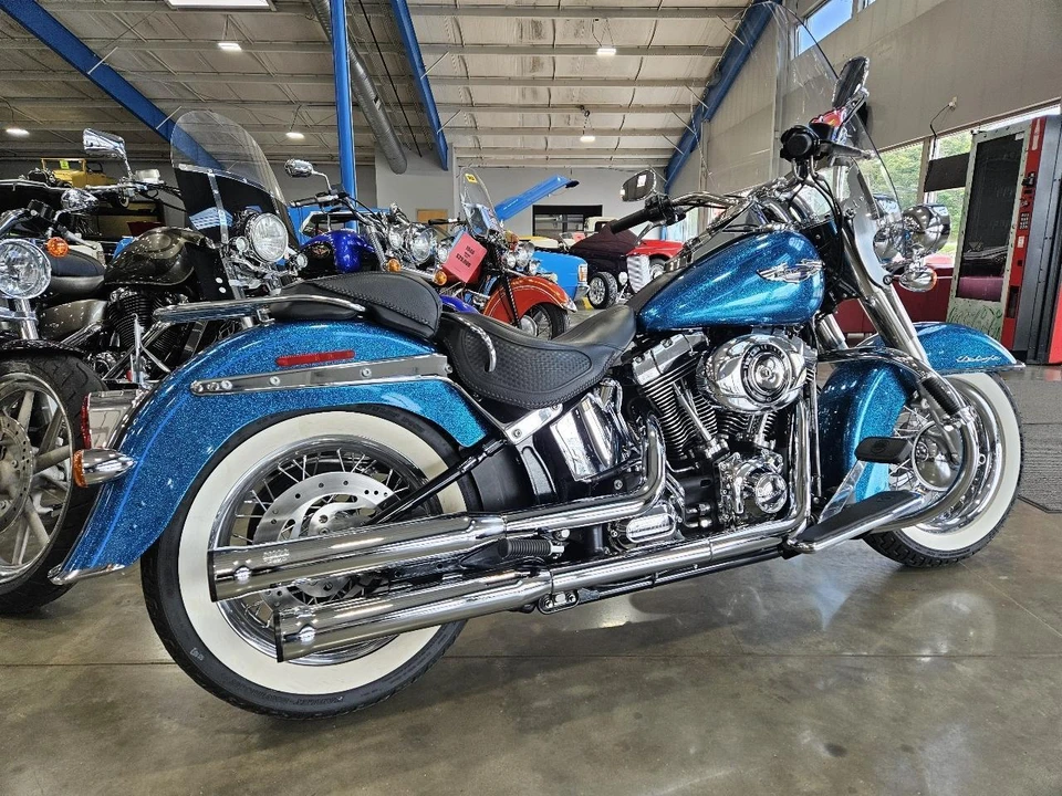 2015 Harley-Davidson Softail - Image 3 of 27
