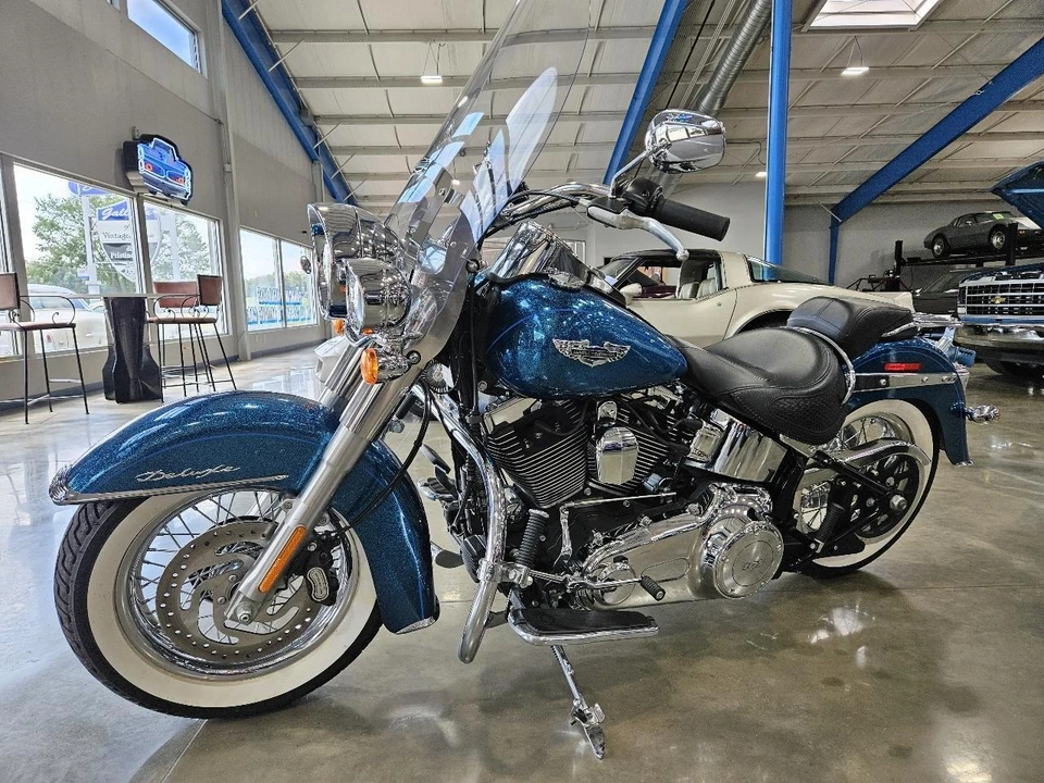 2015 Harley-Davidson Softail - Image 8 of 27