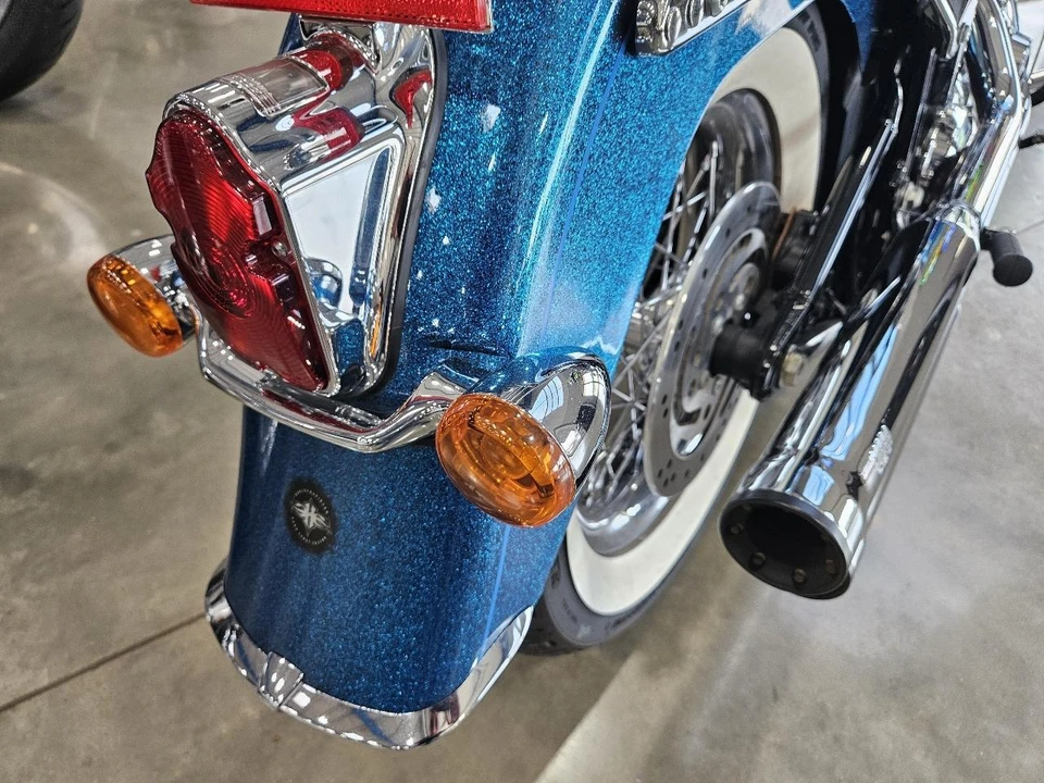 2015 Harley-Davidson Softail - Image 20 of 27