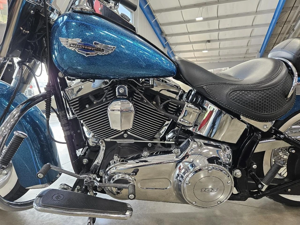 2015 Harley-Davidson Softail - Image 11 of 27