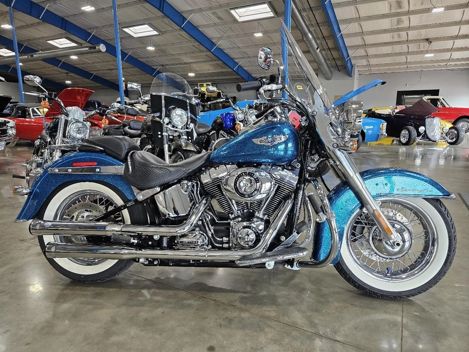 2015 Harley-Davidson Softail - Image 2 of 27