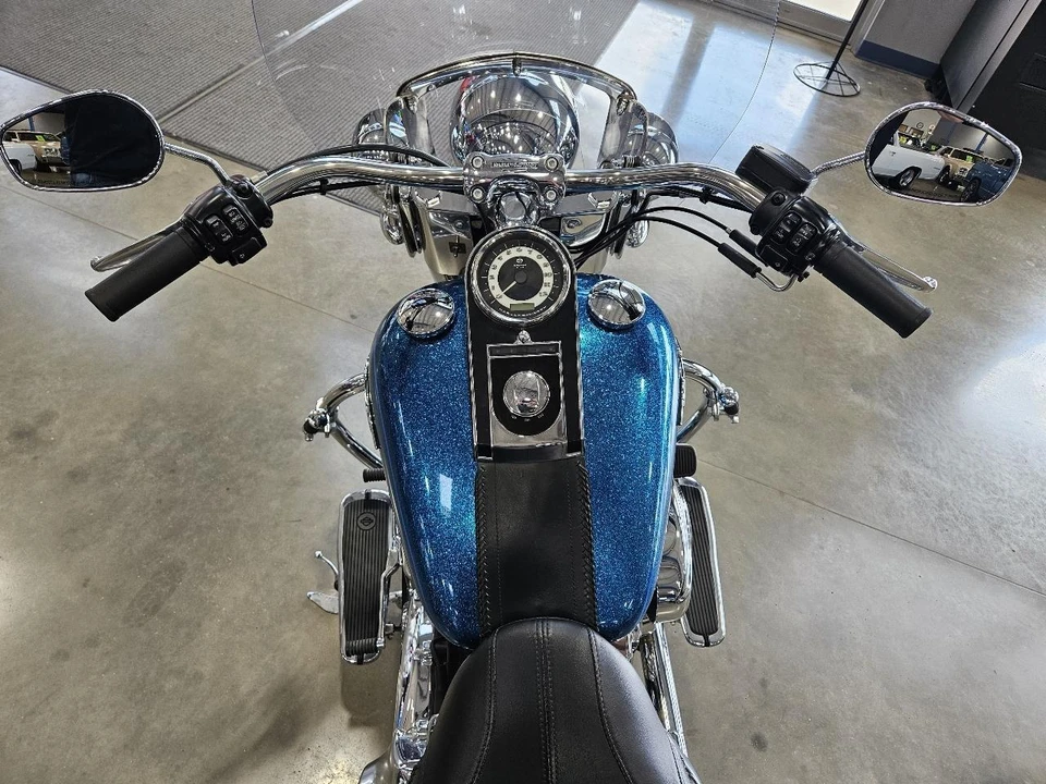 2015 Harley-Davidson Softail - Image 7 of 27