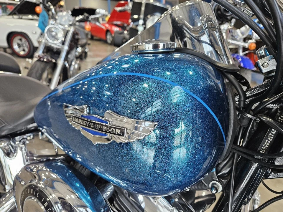 2015 Harley-Davidson Softail - Image 4 of 27