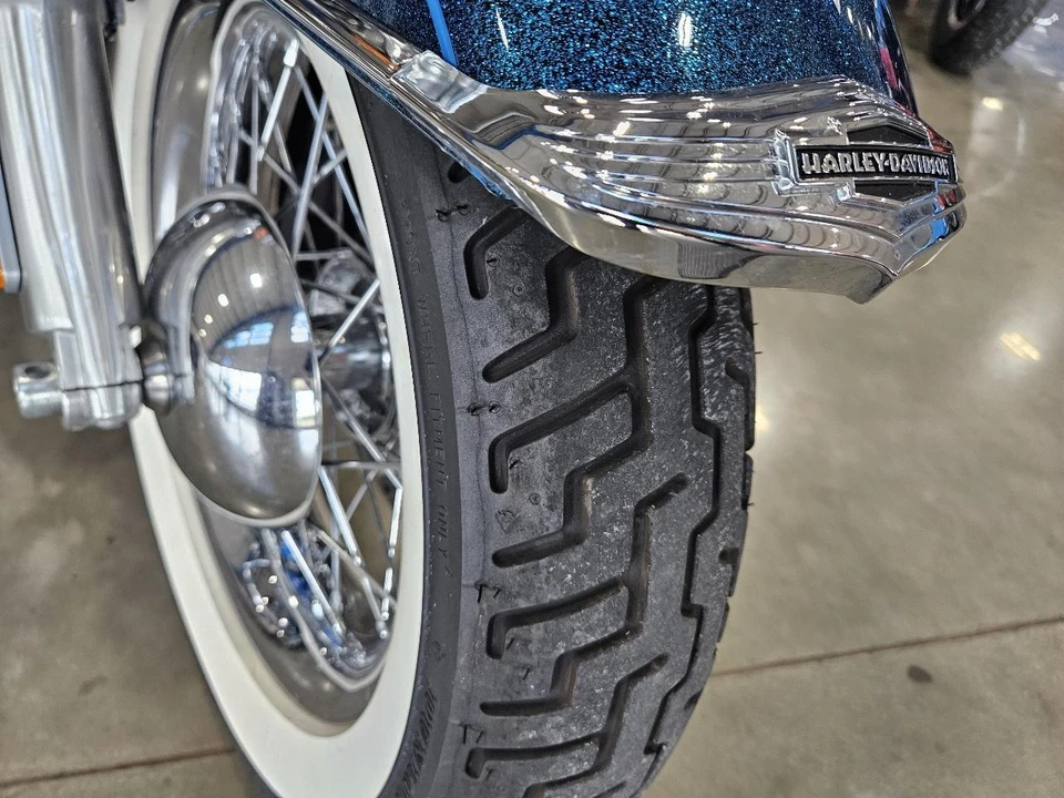 2015 Harley-Davidson Softail - Image 15 of 27