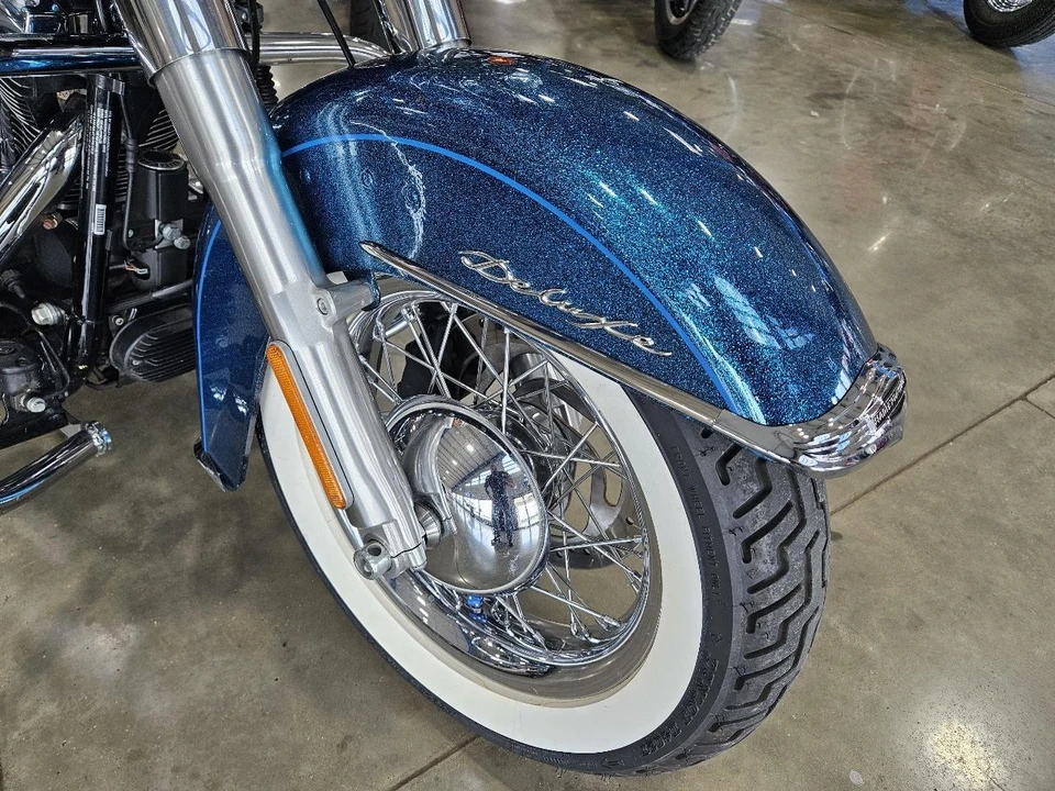 2015 Harley-Davidson Softail - Image 5 of 27