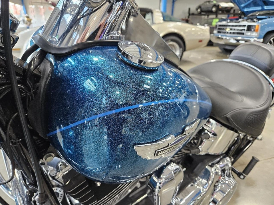 2015 Harley-Davidson Softail - Image 10 of 27