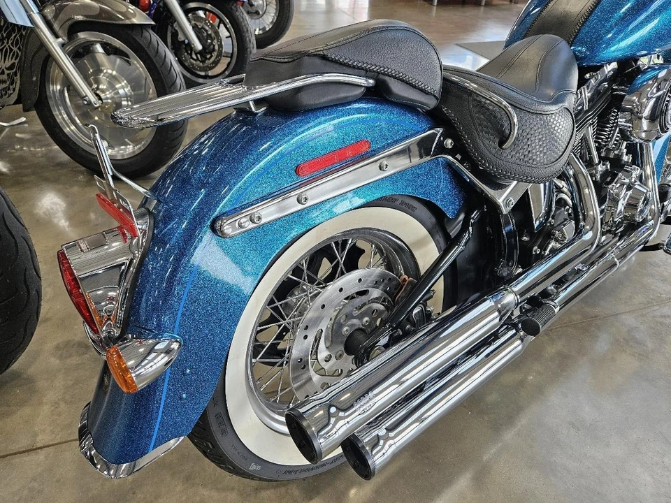 2015 Harley-Davidson Softail - Image 6 of 27