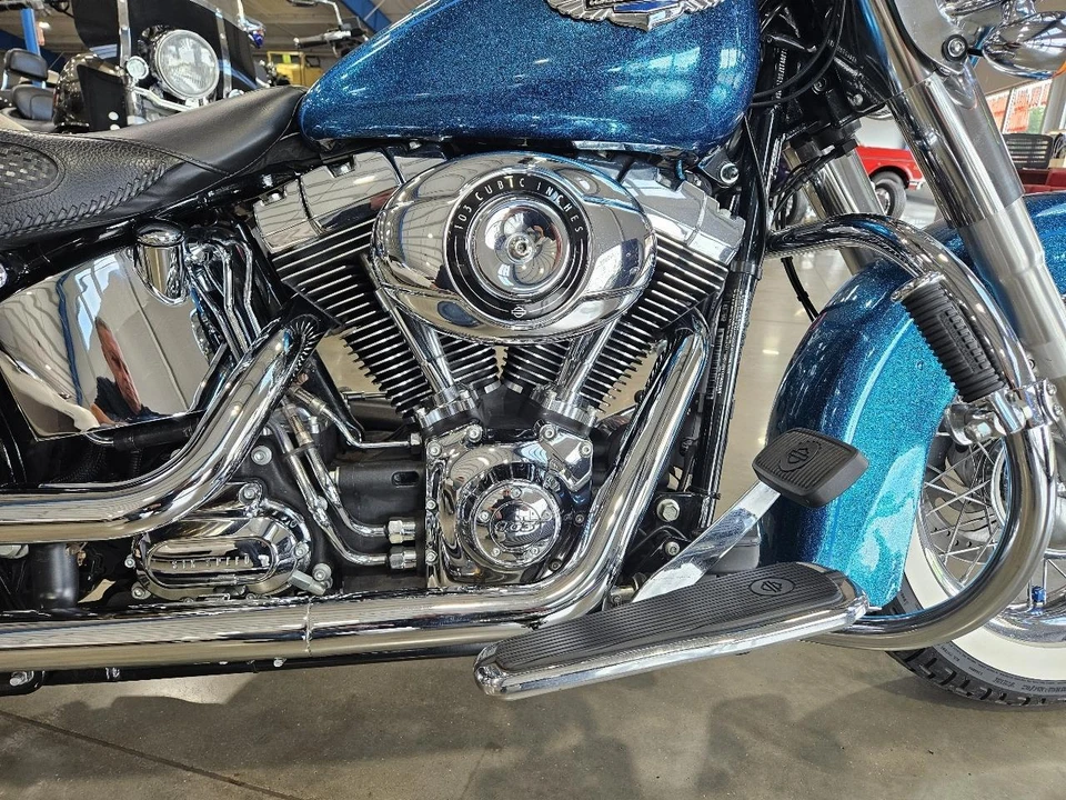 2015 Harley-Davidson Softail - Image 18 of 27