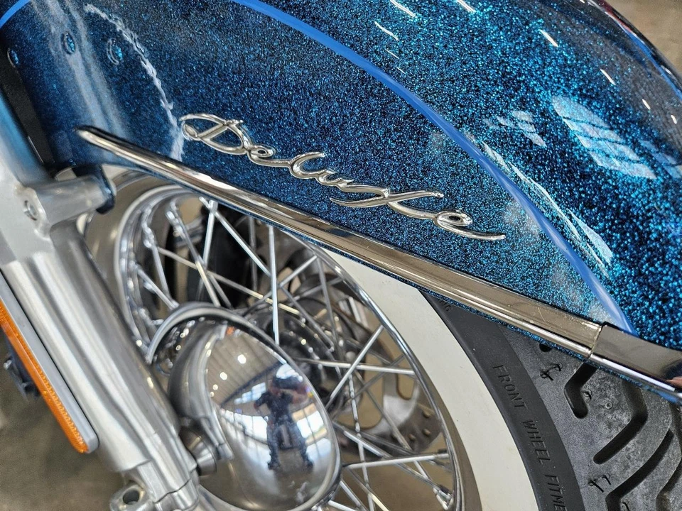 2015 Harley-Davidson Softail - Image 21 of 27