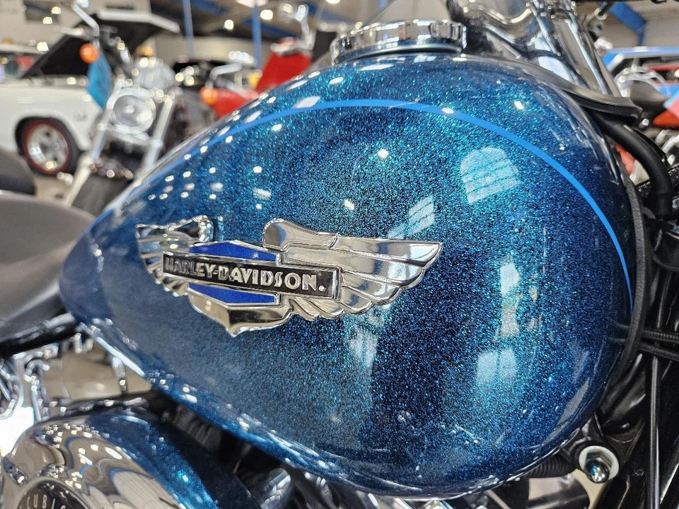 2015 Harley-Davidson Softail - Image 22 of 27