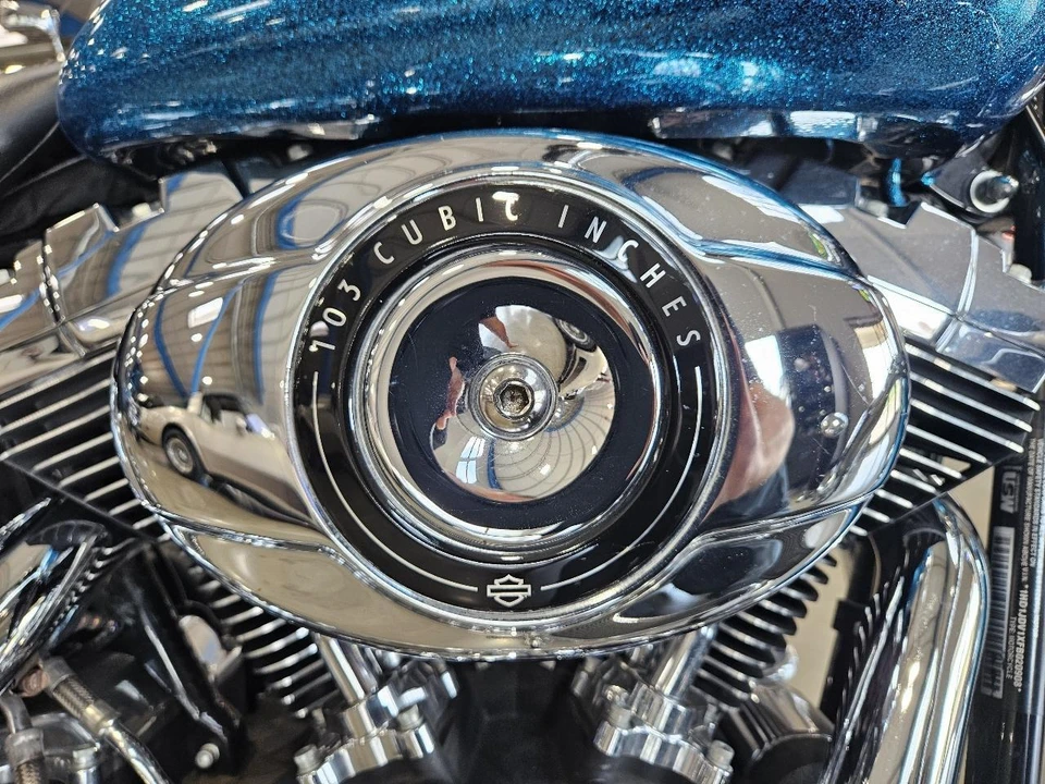 2015 Harley-Davidson Softail - Image 23 of 27
