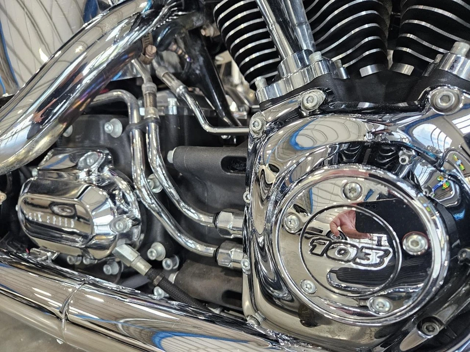 2015 Harley-Davidson Softail - Image 25 of 27