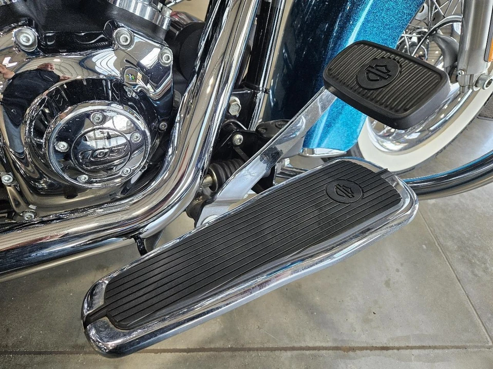 2015 Harley-Davidson Softail - Image 26 of 27