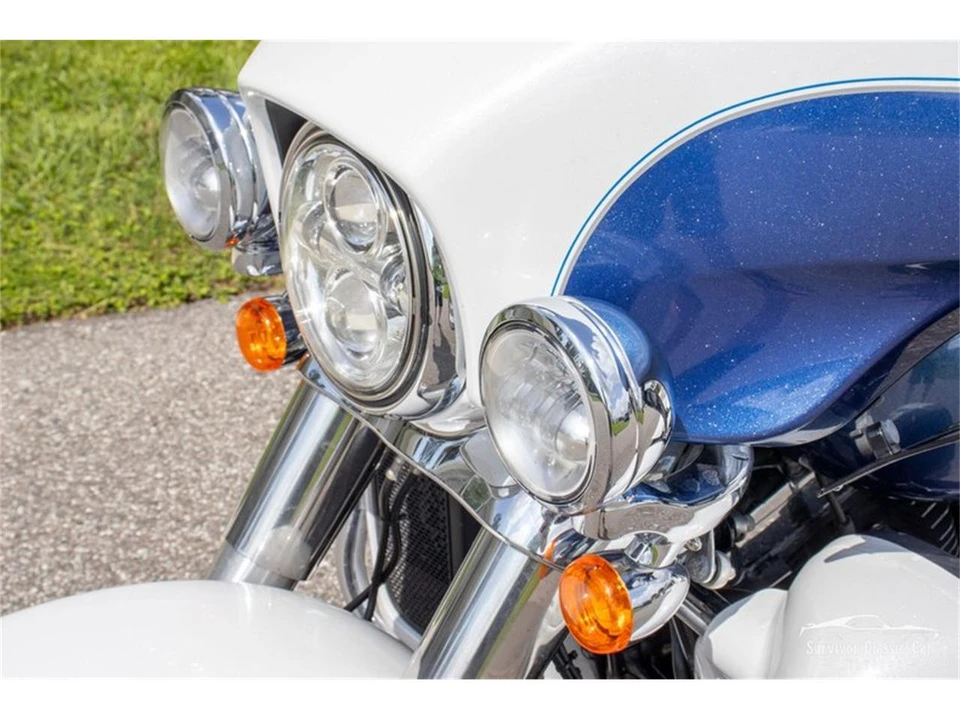 2015 Harley-Davidson Touring Twin Cam - Image 21 of 31
