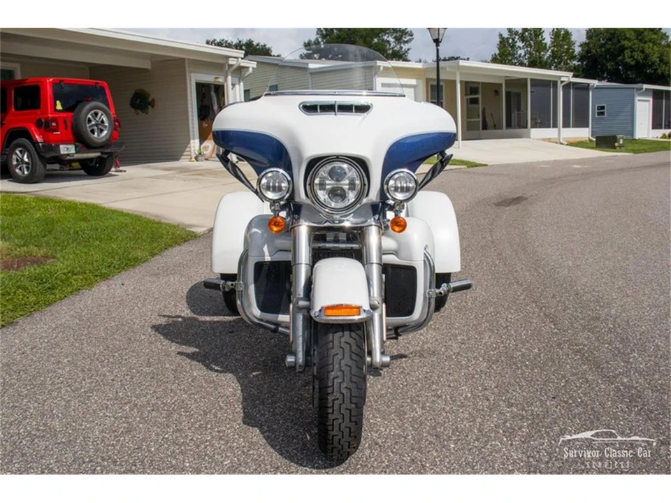 2015 Harley-Davidson Touring Twin Cam - Image 26 of 31