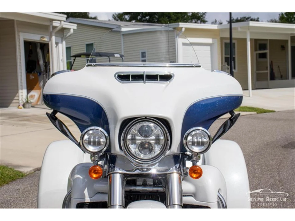 2015 Harley-Davidson Touring Twin Cam - Image 27 of 31