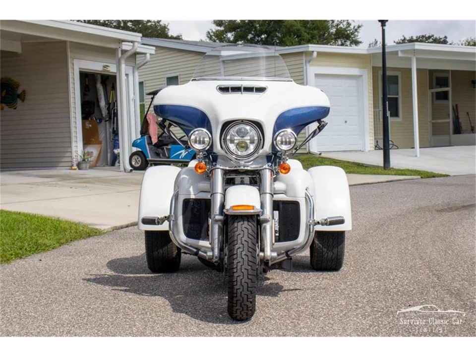 2015 Harley-Davidson Touring Twin Cam - Image 28 of 31