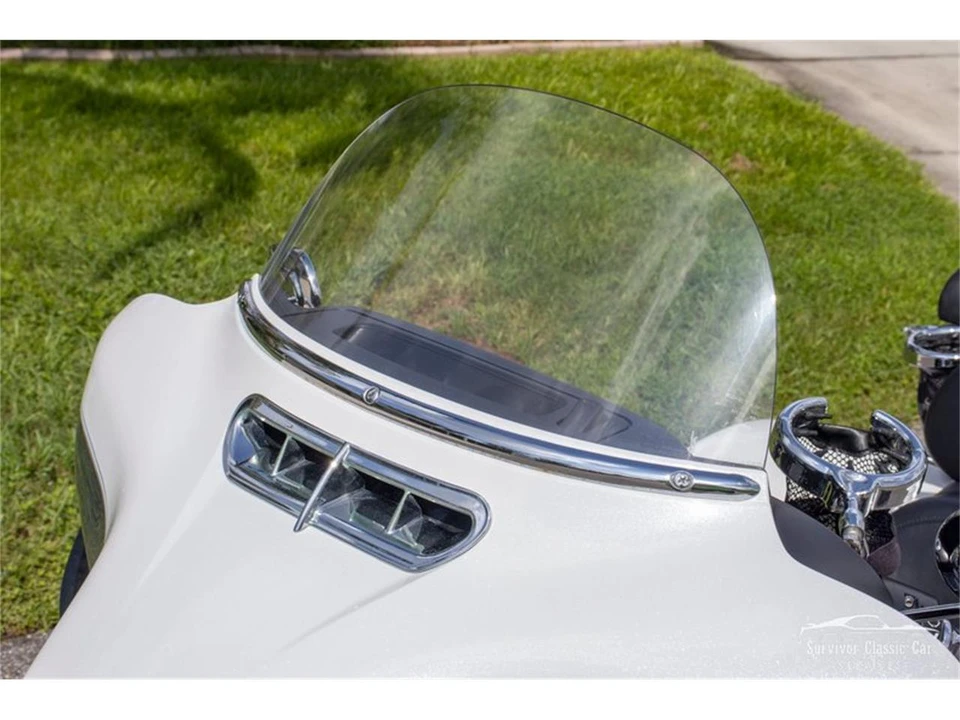 2015 Harley-Davidson Touring Twin Cam - Image 24 of 31