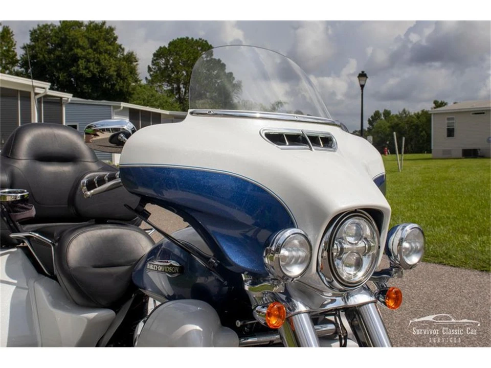 2015 Harley-Davidson Touring Twin Cam - Image 29 of 31