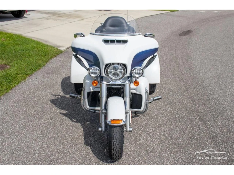 2015 Harley-Davidson Touring Twin Cam - Image 25 of 31