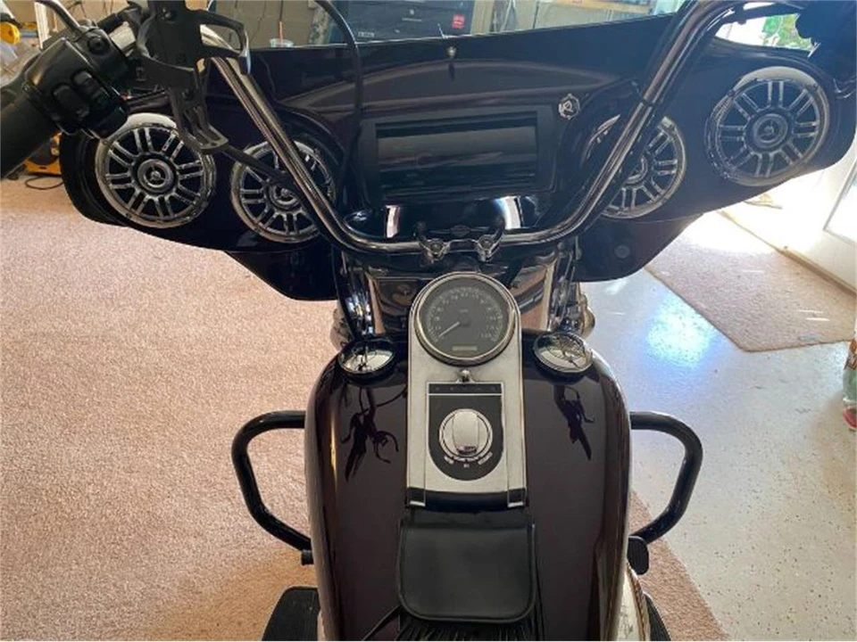 2015 Harley-Davidson Touring Twin Cam - Image 5 of 16