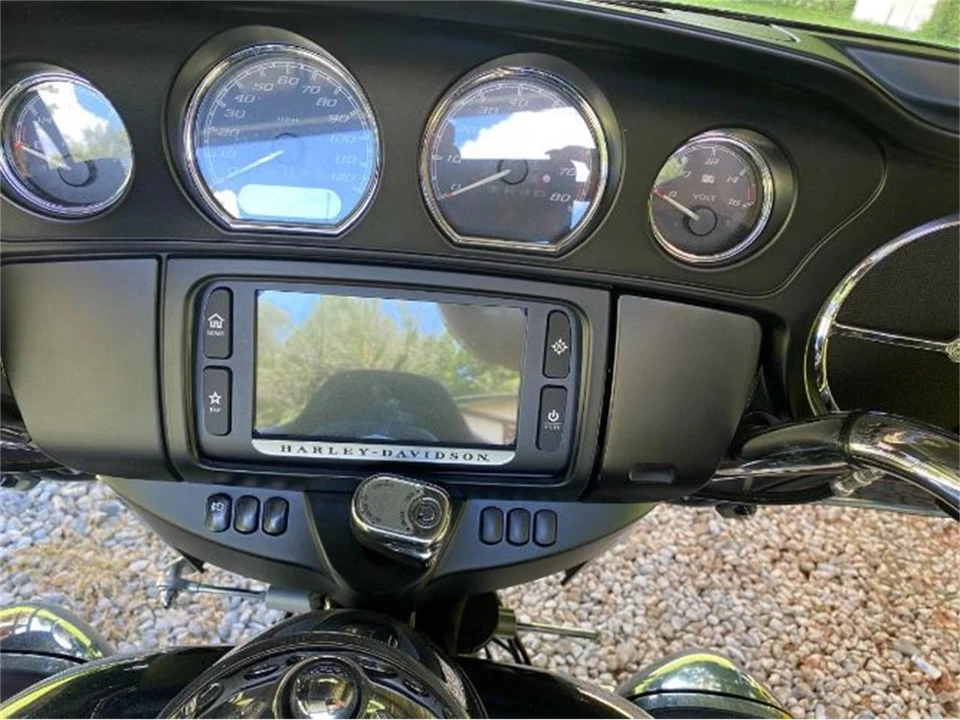 2015 Harley-Davidson Touring Twin Cam - Image 9 of 16