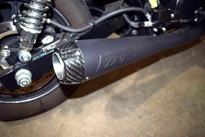 2015 Harley-Davidson - Image 4 of 11