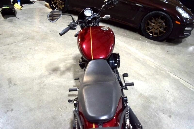 2015 Harley-Davidson - Image 10 of 11