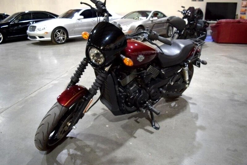 2015 Harley-Davidson - Image 7 of 11