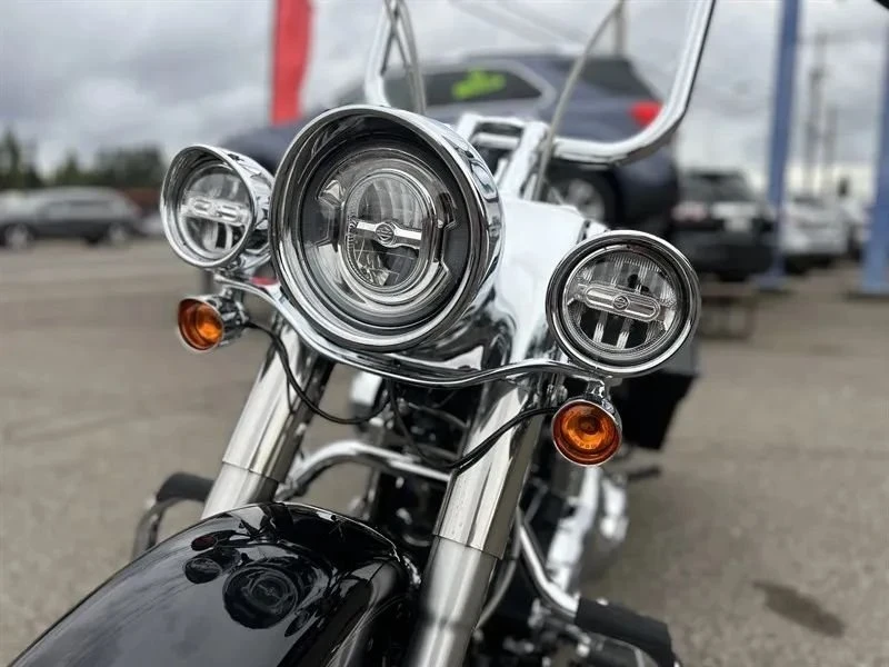 2015 Harley-Davidson Softail - Image 12 of 16