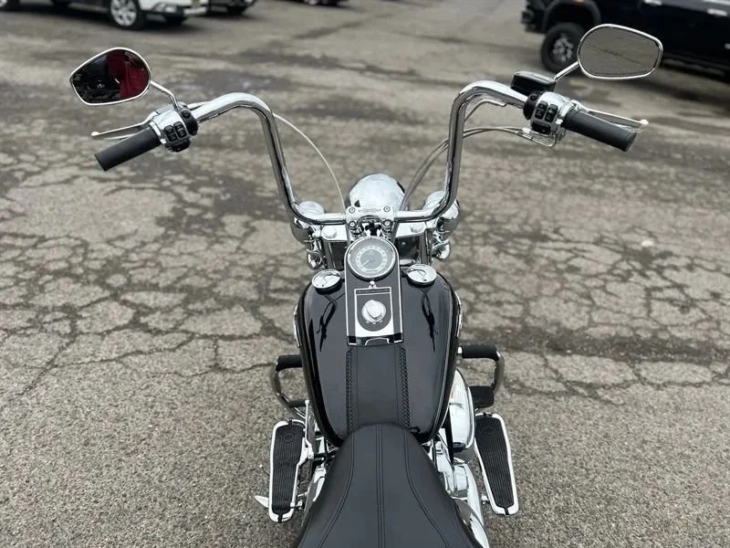 2015 Harley-Davidson Softail - Image 8 of 16
