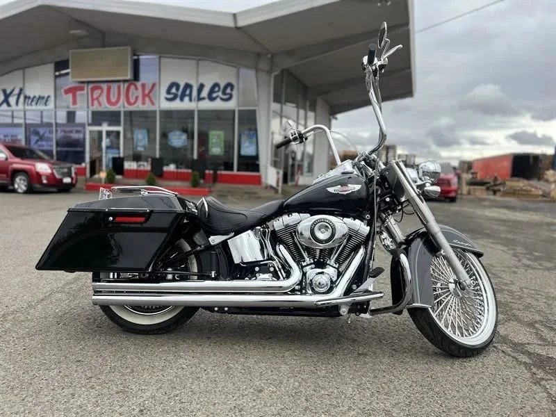 2015 Harley-Davidson Softail - Image 6 of 16