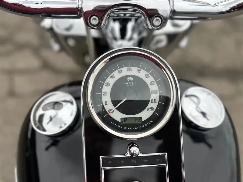 2015 Harley-Davidson Softail - Image 9 of 16