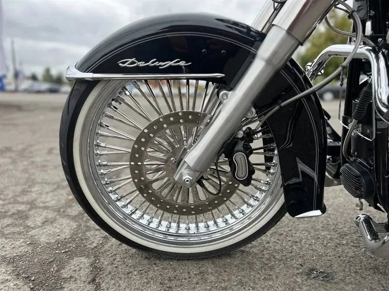 2015 Harley-Davidson Softail - Image 16 of 16
