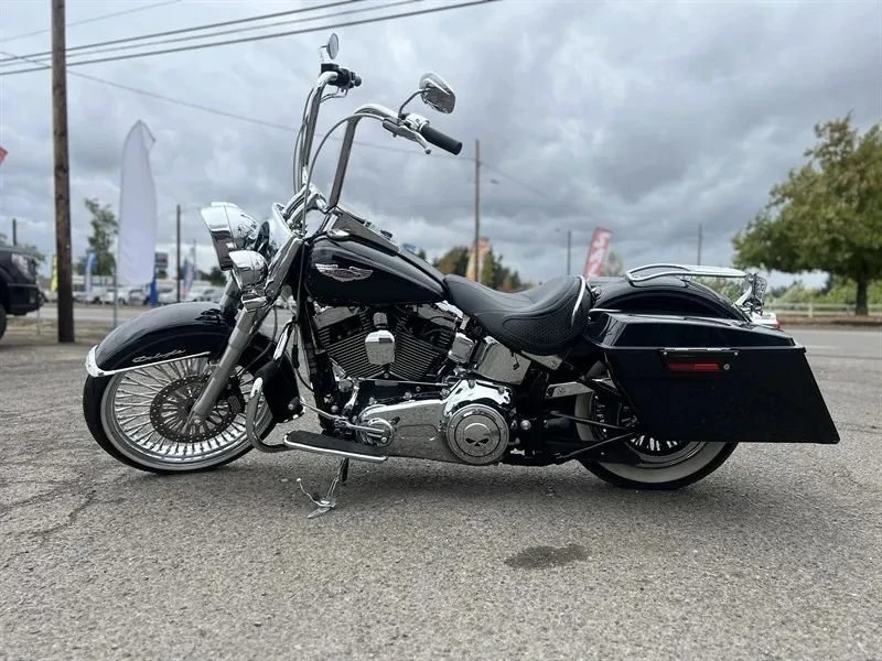 2015 Harley-Davidson Softail - Image 7 of 16
