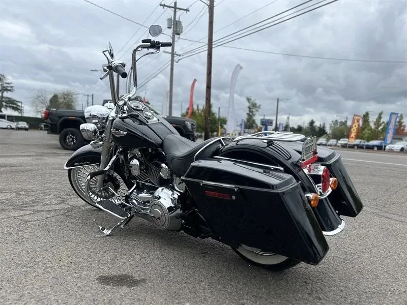 2015 Harley-Davidson Softail - Image 2 of 16