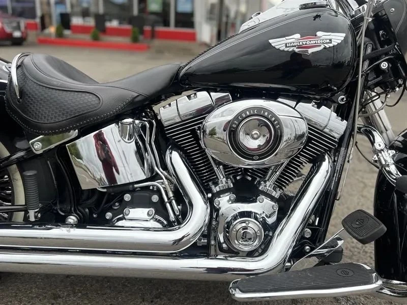 2015 Harley-Davidson Softail - Image 11 of 16