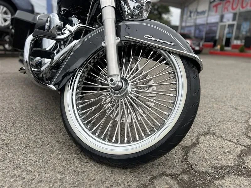 2015 Harley-Davidson Softail - Image 15 of 16