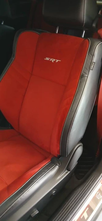 2015 Dodge Challenger SRT Hellcat 3rd Gen - Image 10 of 14