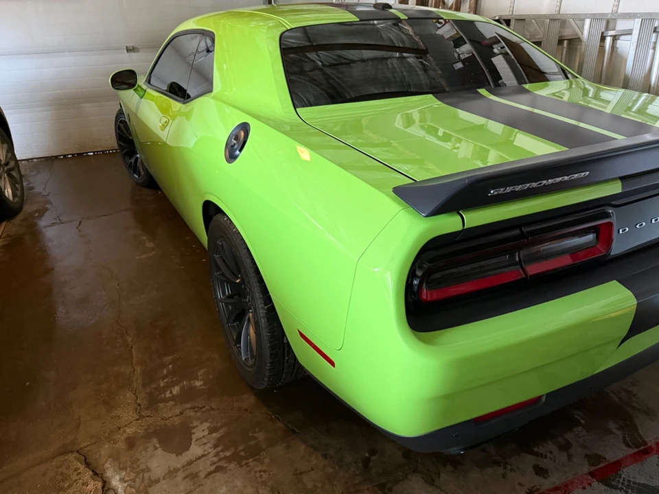 2015 Dodge Challenger SRT Hellcat 3rd Gen - Image 2 of 4