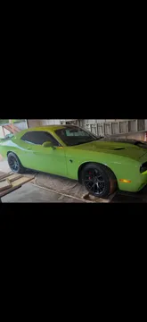 2015 Dodge Challenger Hellcat