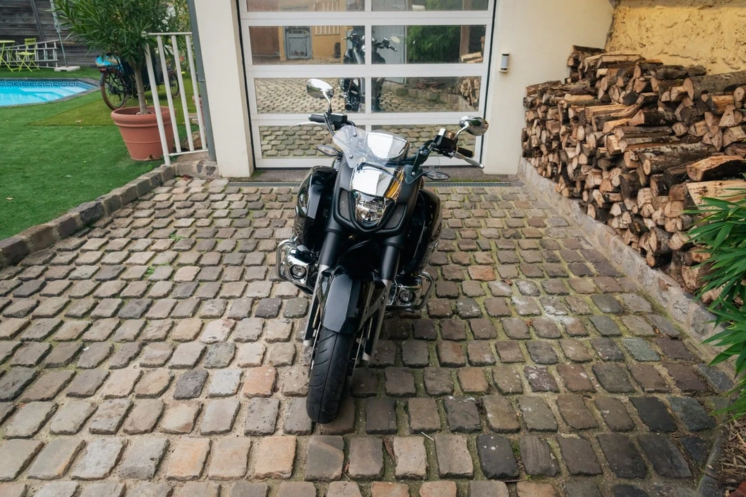 2015 Honda Gold Wing - Image 16 of 30