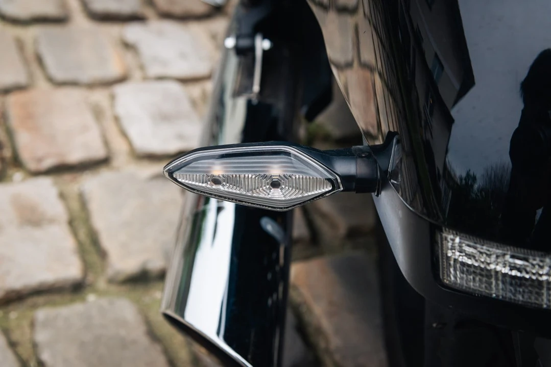 2015 Honda Gold Wing - Image 18 of 30