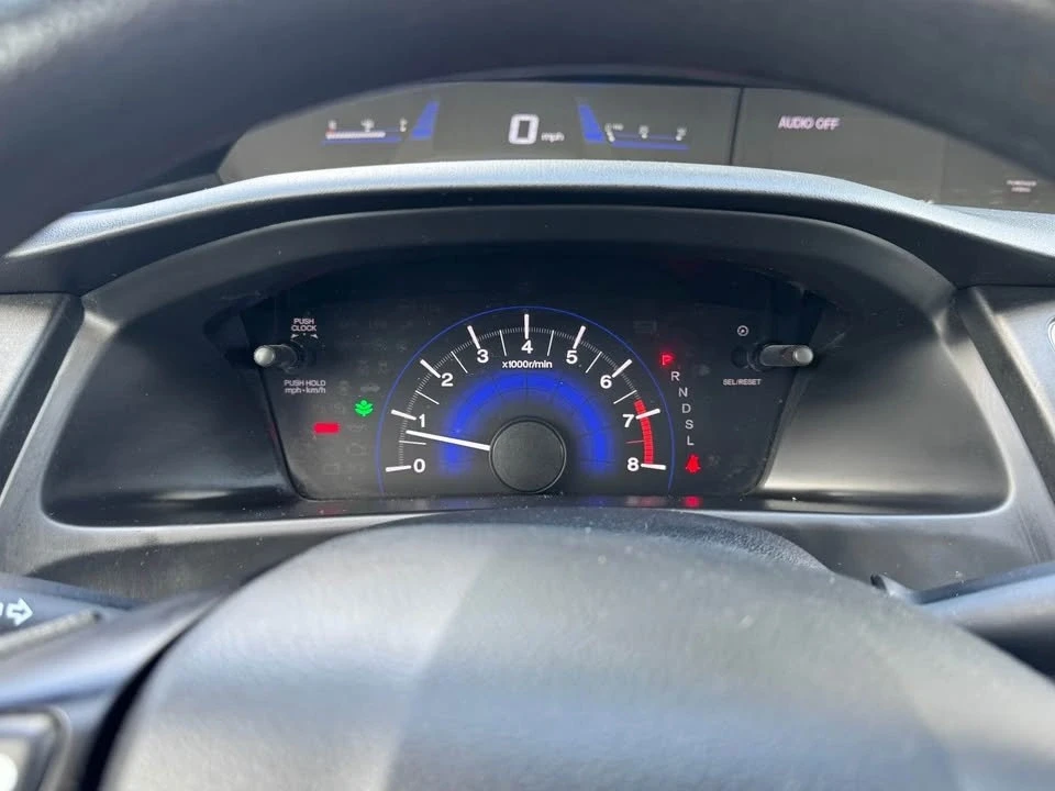 2015 Honda Civic 9th Gen - Image 6 of 12