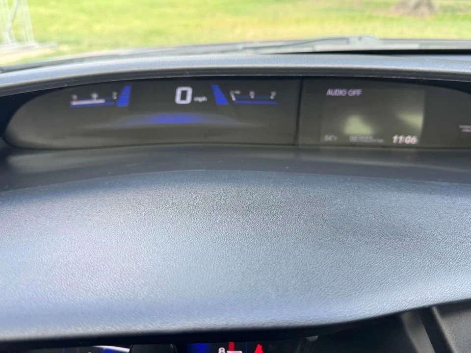 2015 Honda Civic 9th Gen - Image 7 of 12