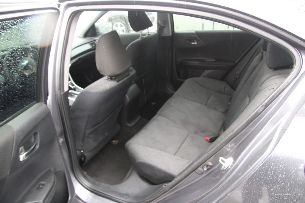 2015 Honda Accord 9th Gen - Image 20 of 21
