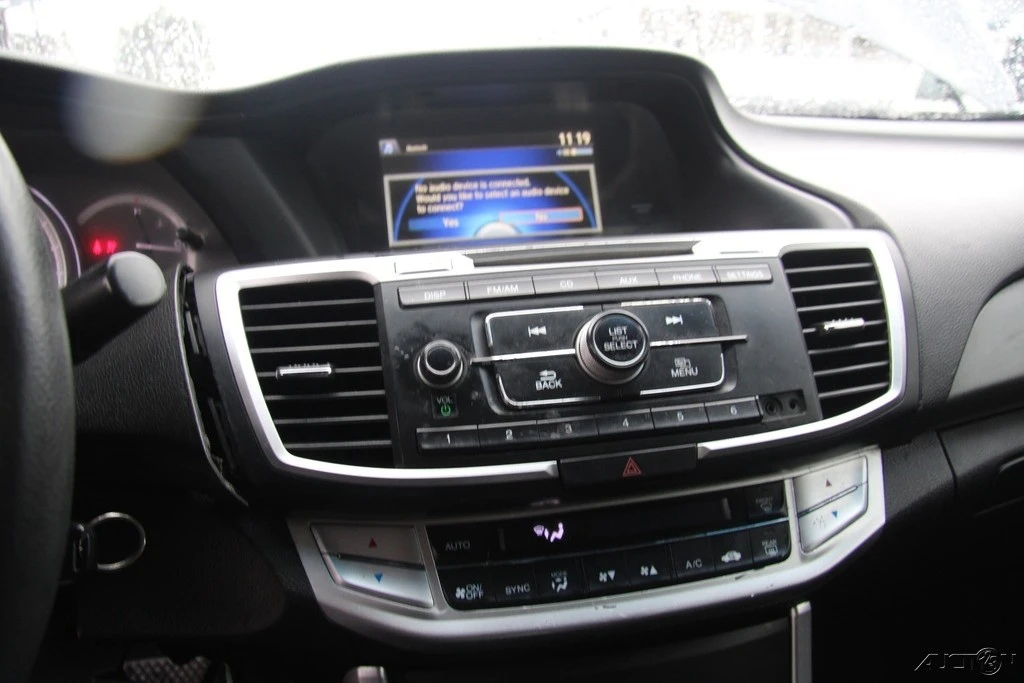 2015 Honda Accord 9th Gen - Image 17 of 21
