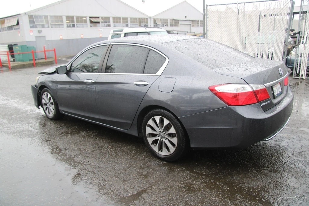2015 Honda Accord 9th Gen - Image 4 of 21