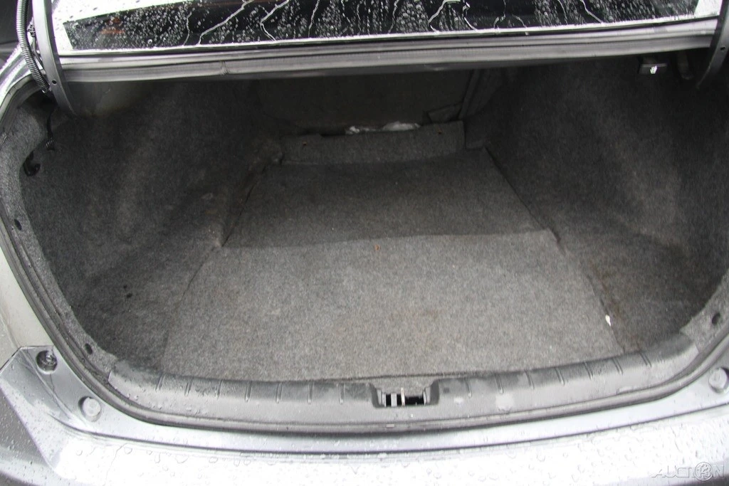 2015 Honda Accord 9th Gen - Image 21 of 21
