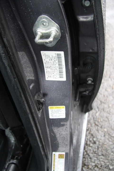 2015 Honda Accord 9th Gen - Image 11 of 21